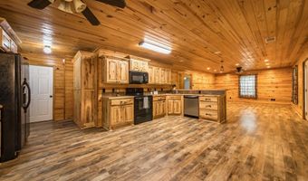 3383 Lewisburg Rd, Austin, AR 72007
