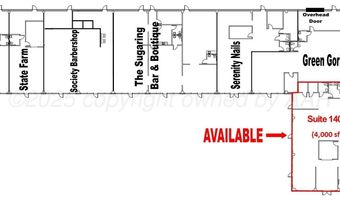 6801 BELL St, Amarillo, TX 79109