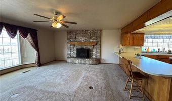 2702 N Hickory St, McAlester, OK 74501