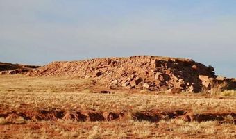 15 Co Rd N7284 40 Acres, Chambers, AZ 86502