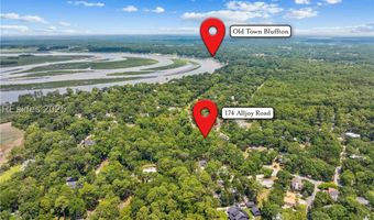174 Alljoy Rd, Bluffton, SC 29910