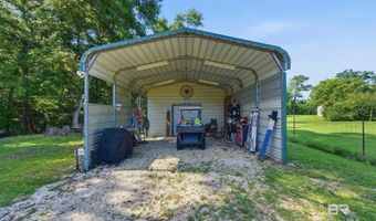 16870 Tolbert Rd, Bay Minette, AL 36507