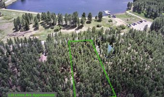 Lot 563 Lakeview Park Drive, Angel Fire, NM 87710
