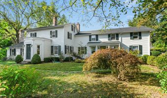 561 Middlesex Rd, Darien, CT 06820