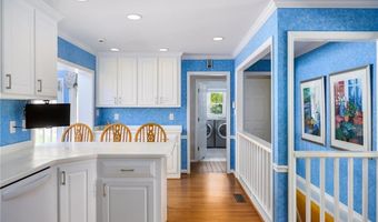 121 Fescue Dr, Advance, NC 27006