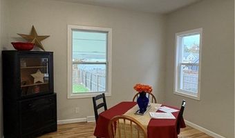 1106 Wade St, Aliquippa, PA 15001