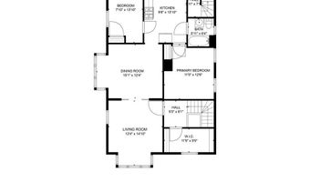 38 Vine St, East Providence, RI 02914