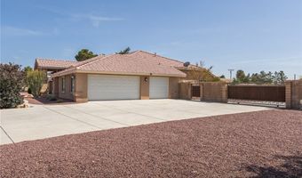 19501 Kinai, Apple Valley, CA 92307