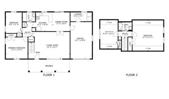 12815 BEAVERDALE Ln, Bowie, MD 20715