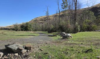13761 Asotin Creek Rd, Asotin, WA 99402