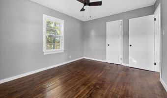 2912 MOORE Ave, Anniston, AL 36201