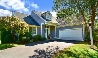 4 Lower Heatherwood, Cromwell, CT 06416