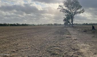 Oscar Rivette Road lot Multiple, Arnaudville, LA 70512