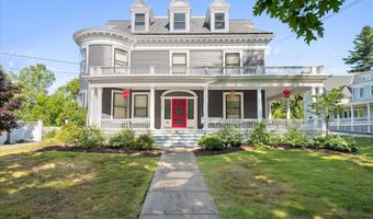 75 W Broadway, Bangor, ME 04401