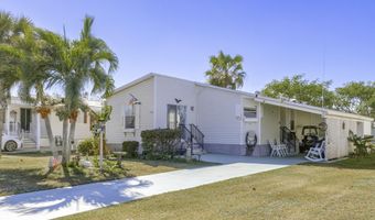 1115 Barefoot Cir, Barefoot Bay, FL 32976