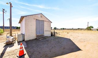 11398 Bartlett, Adelanto, CA 92301