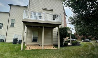 13200 SAINT JAMES SANCTUARY Dr, Bowie, MD 20720