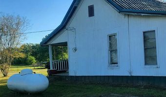 1658 County Road 4305, Annona, TX 75550