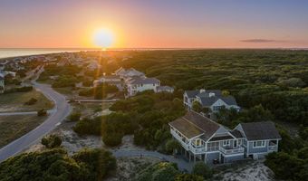515 S Bald Head Wynd, Bald Head Island, NC 28461