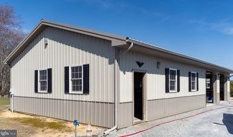 3029 BURNITE MILL Rd, Harrington, DE 19952
