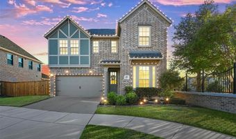 1077 James Ct, Allen, TX 75013