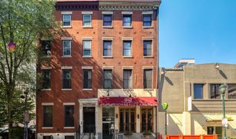 1305 LOCUST St UNIT 4B, Philadelphia, PA 19107