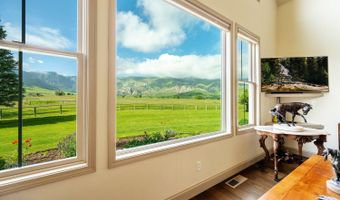 57 Canyon Ranch Rd, Big Horn, WY 82833