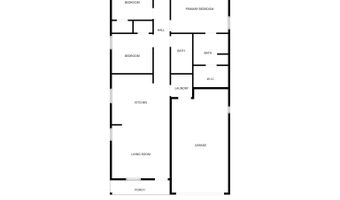 301 Lloyd St, Carlsbad, NM 88220