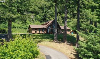98393 E COUGAR Ln, Brookings, OR 97415