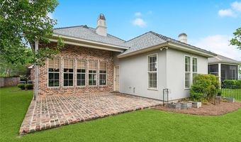 100 ORCHARD Row, Abita Springs, LA 70420