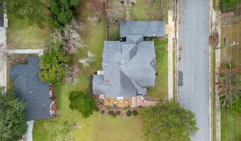 9491 Marlboro Ave, Barnwell, SC 29812