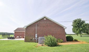 5202 Airport Rd, Almo, KY 42020