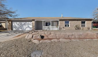 91 Idaho Creek Rd NE, Albuquerque, NM 87124