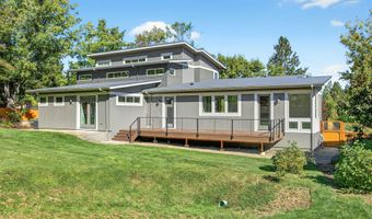 1369 Tolman Creek Rd, Ashland, OR 97520