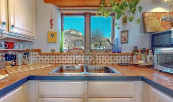 31 And 33 Juan De Dios Rd, Arroyo Seco, NM 87514