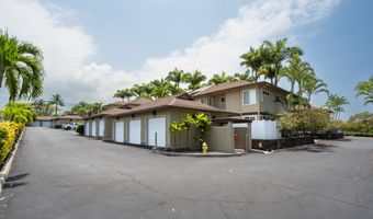 75-6025 ALII Dr B201, Kailua Kona, HI 96740