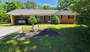 315 Lick Creek Rd, Big Sandy, TN 38221