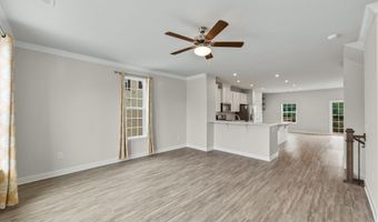 1127 Platform Dr, Apex, NC 27502