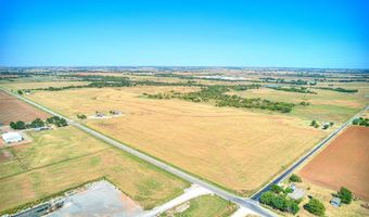 12 Hwy 92, Amber, OK 73004