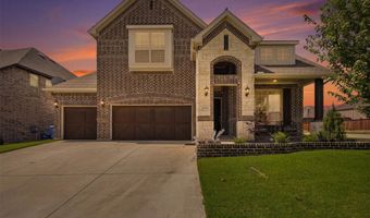 15029 Fleet Hill Rd, Aledo, TX 76087