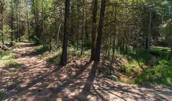 165 Clear Creek Rd, Cascade, ID 83611