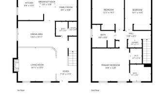 45 Winchester Ct, Aberdeen, NJ 07747