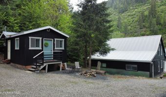 22 Theriault Dr, Avery, ID 83802