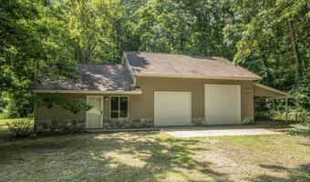 3537 Lake Ridge Ln, Allegan, MI 49010