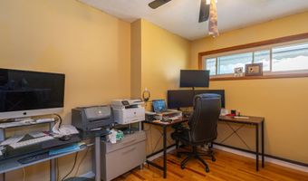 302 N West St, Arcanum, OH 45304