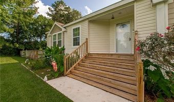 61217 RUTH HOLTON Rd, Amite, LA 70422