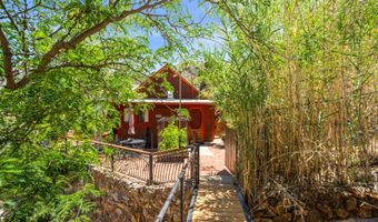 84 SHEARER Ave, Bisbee, AZ 85603