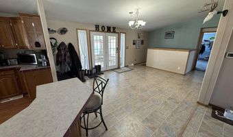 40 Upper Prairie Dog Rd, Banner, WY 82832