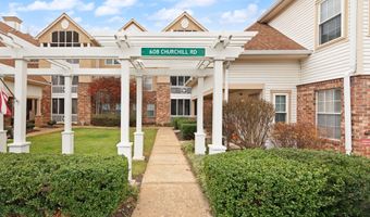 608- E CHURCHILL Rd 608E, Bel Air, MD 21014
