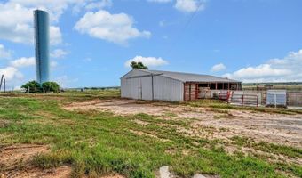 20523 E County Road 158 Rd, Altus, OK 73521
